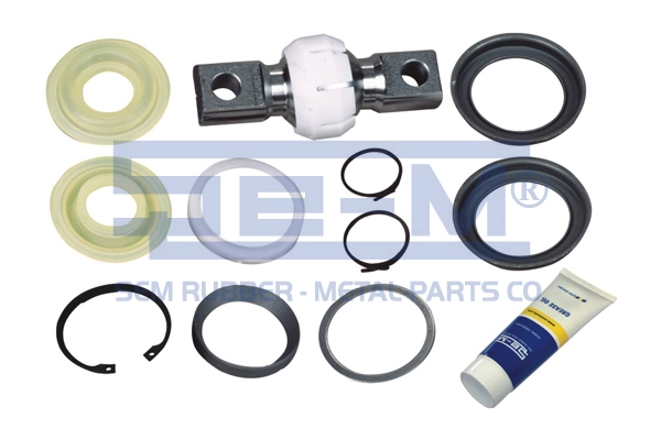 Repair Kit, control/trailing arm